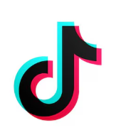 TikTok logo